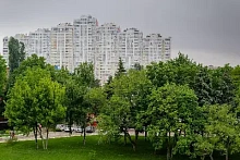 Эколекторий ЯГТУ. Зеленый каркас Ярославля