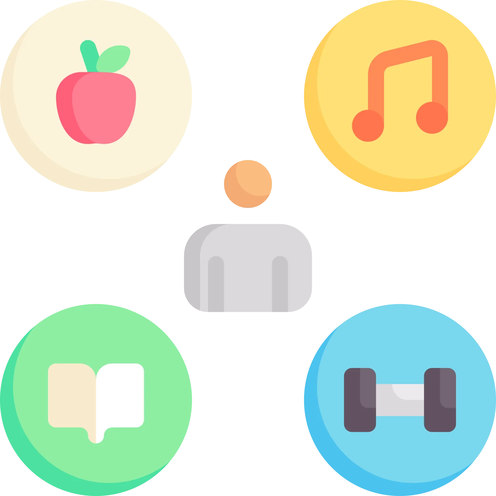 Жизненная позиция Icon