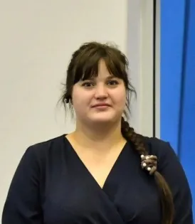 Гусева Татьяна Михайловна