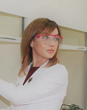 Фирстова Анастасия Андреевна