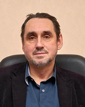 Колобов Алексей Владиславович