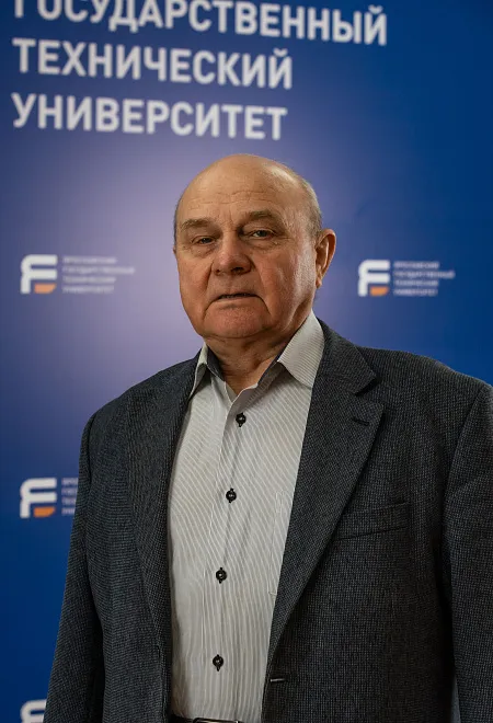 Маевский Вячеслав Константинович