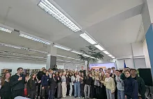 Стартап-микс: рецепты успешного запуска бизнеса