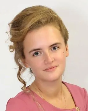 Логинова Светлана Андреевна