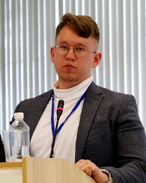 Шилов Владимир Александрович