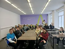 «Мастерская инноваций ТехноСтарт»
