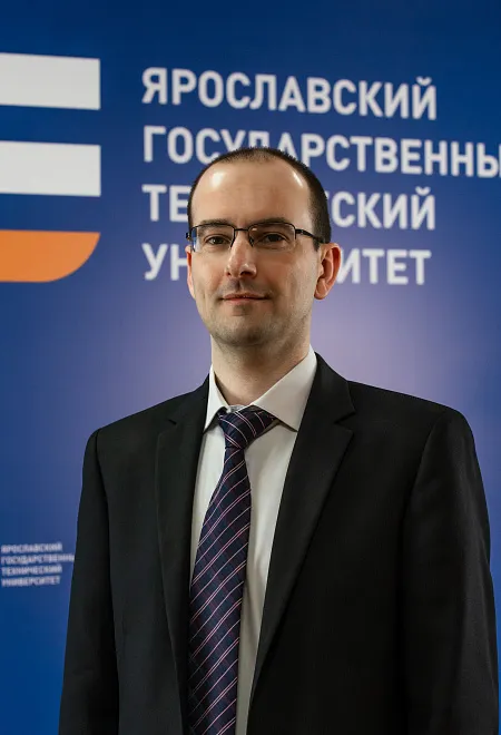 Никитенко Андрей Владимирович
