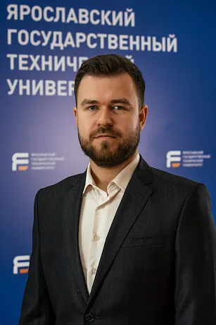 Гуляев Андрей Сергеевич