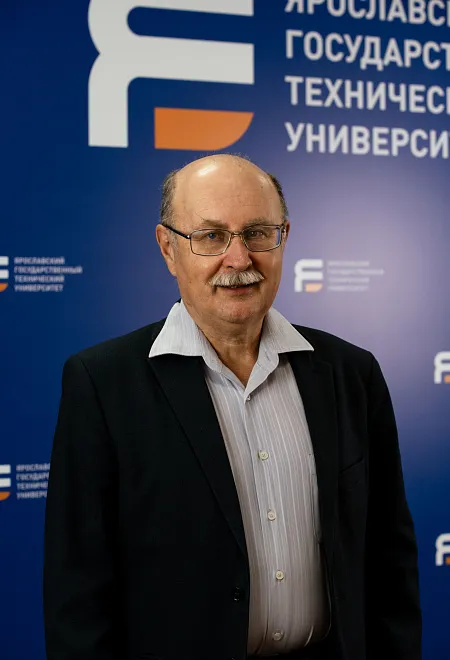 Скурыгин Евгений Федорович