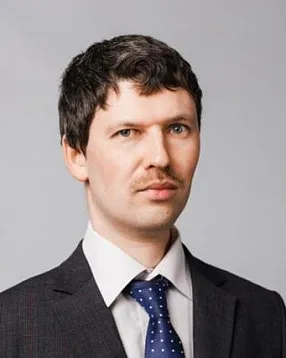 Таничев Максим Владимирович