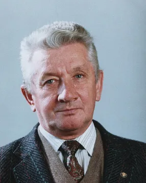 Кошель Георгий Николаевич