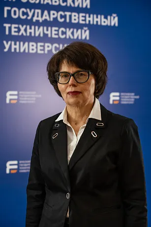 Ивашковская Татьяна Константиновна