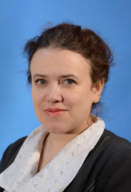 Лаврова Изида Анатольевна 