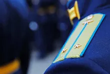  Поздравляем выпускников ЯВВУ ПВО