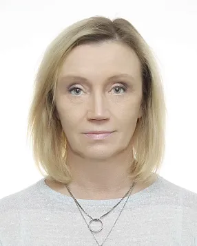 Лысанова Марина Витальевна