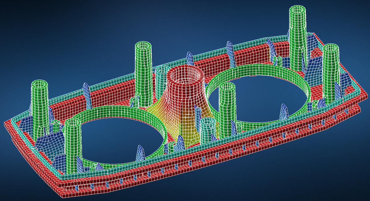 Исследовательский проект 3d моделирование