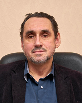 Колобов Алексей Владиславович
