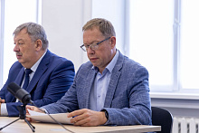 Безопасность начинается здесь: итоги круглого стола в ЯГТУ!