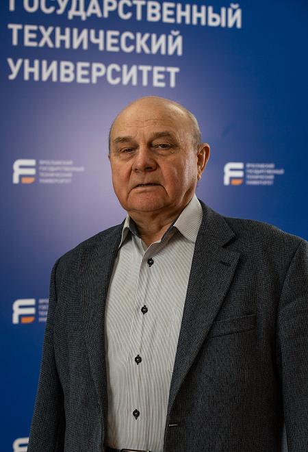 Маевский Вячеслав Константинович