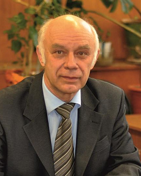 Ветошкин Андрей Борисович
