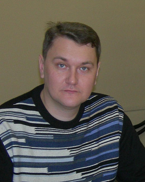 Куприянов Илья Николаевич