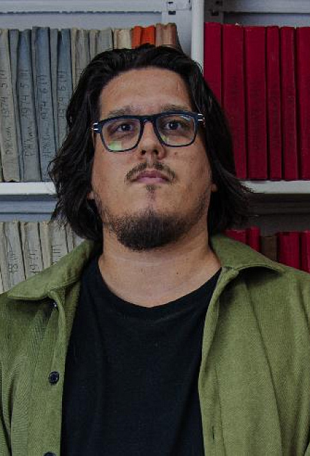 Ткаченко Иван Константинович