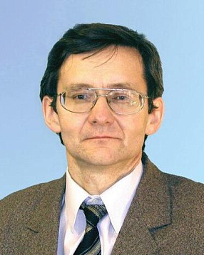 Тимрот Сергей Дмитриевич