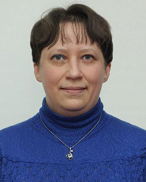Соловьева Светлана Андреевна