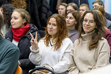 В Политехе прошёл итоговый Демо-день акселерационной программы «ПолиТех.Индустрия 5.0».