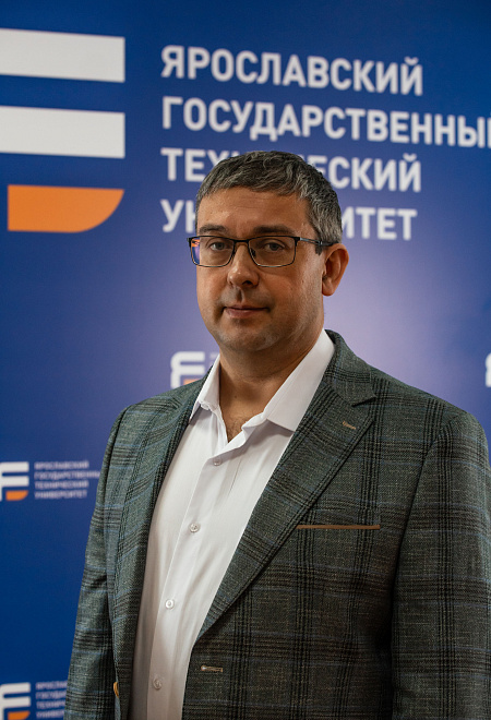 Бойков Сергей Юрьевич