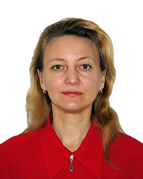 Близнюк Ольга Николаевна