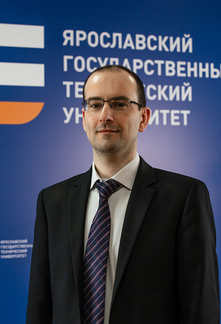 Никитенко Андрей Владимирович