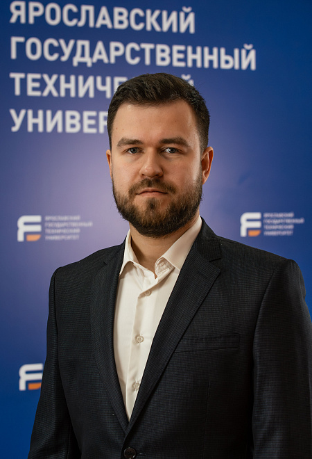 Гуляев Андрей Сергеевич