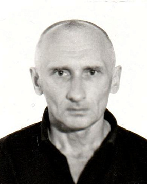 Богородицкий Владимир Валентинович