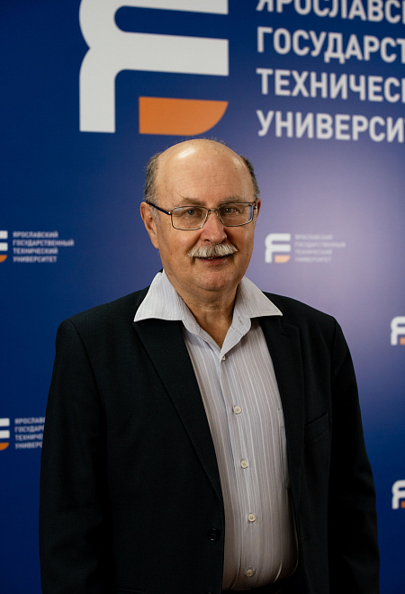 Скурыгин Евгений Федорович