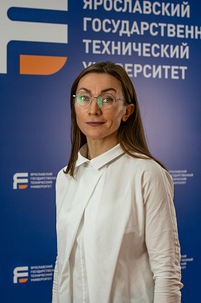 Никонорова Анна Валерьевна