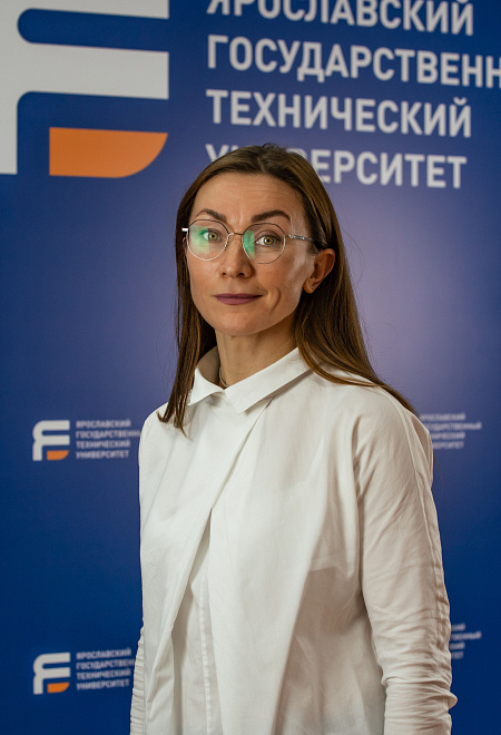 Никонорова Анна Валерьевна