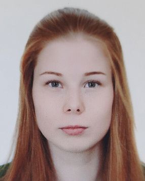 Тугаринова Алена Александровна Тугаринова Алена Александровна