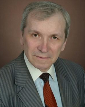 Павлов Александр Владиславович