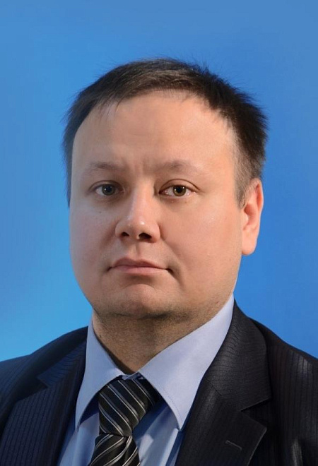 Шкиотов Сергей Владимирович