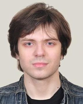 Волков Данил Владимирович