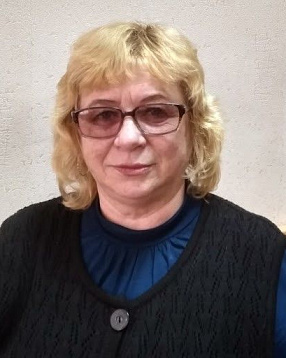 Панфилова Людмила Сергеевна