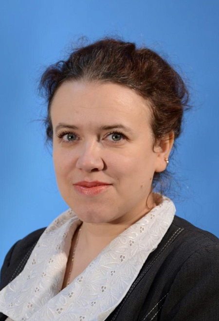 Лаврова Изида Анатольевна 