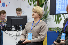 Всероссийская конференция по вопросам развития студенческого спорта проходит в Ярославле