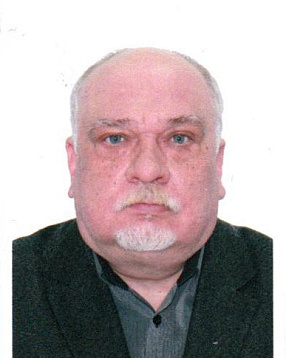Максимов Сергей Михайлович