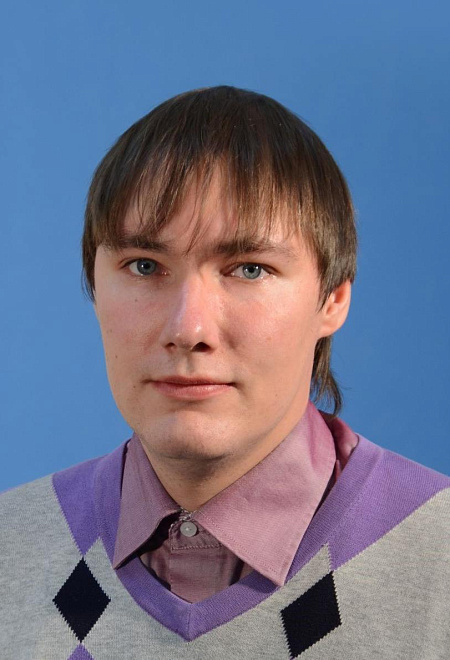 Маркин Максим Игоревич