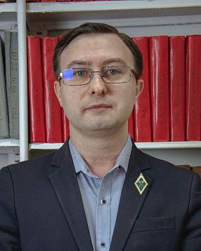 Ермишин Александр Сергеевич