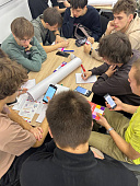 От идеи до стартапа!