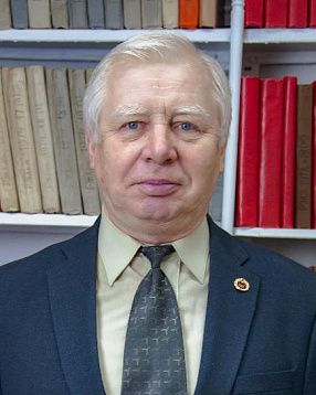 Киселев Александр Александрович