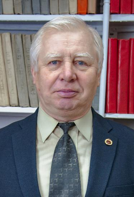 Киселев Александр Александрович